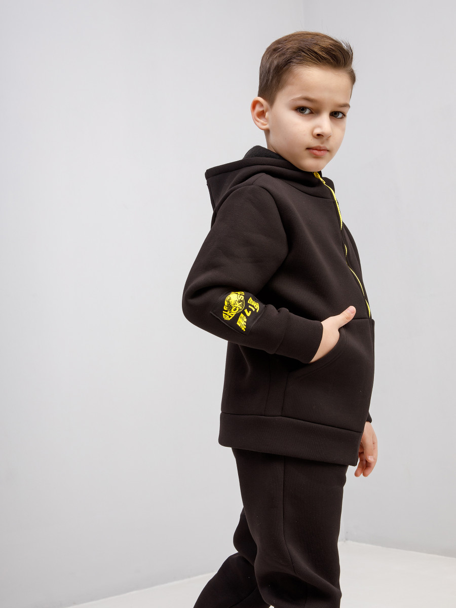 Костюм спортивный NINJA ZIP