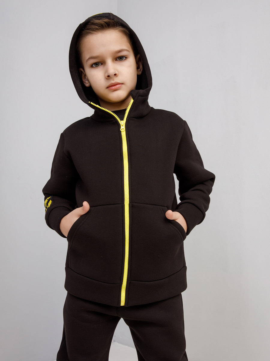 Костюм спортивный NINJA ZIP