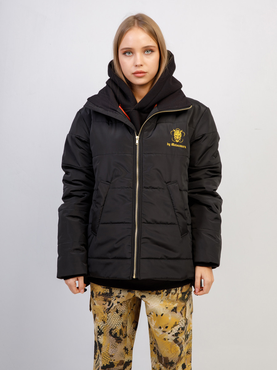 Куртка OG YAKUZA