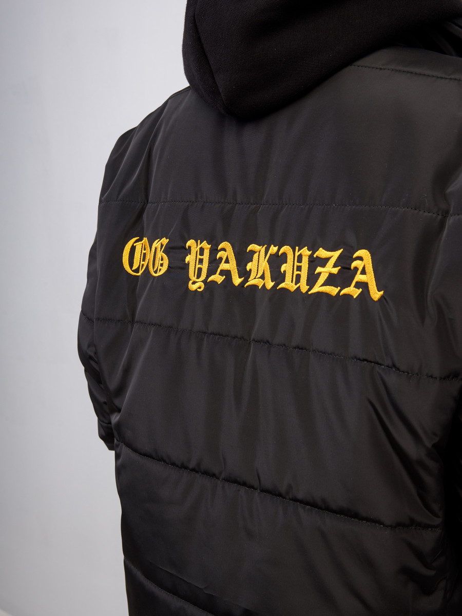 Куртка OG YAKUZA