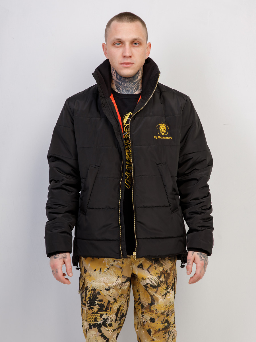 Куртка OG YAKUZA