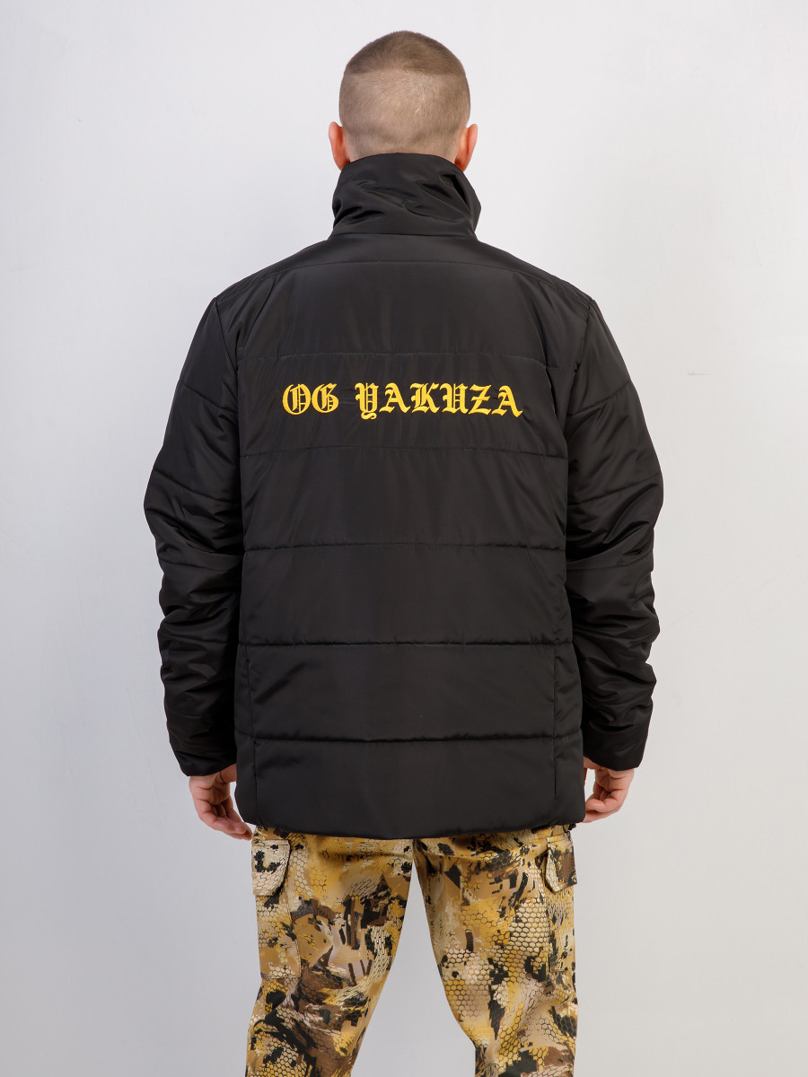 Куртка OG YAKUZA