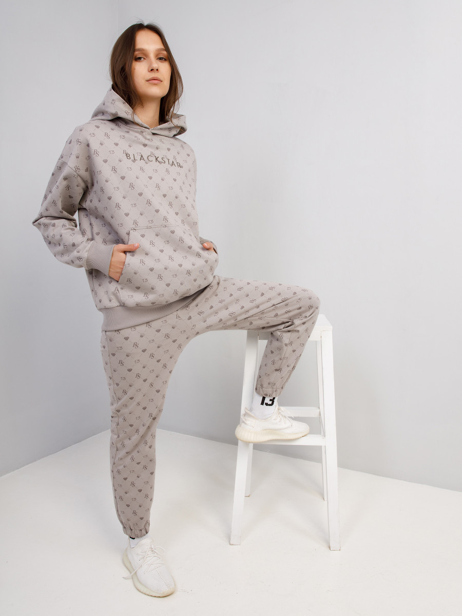 Костюм спортивный PATTERN BS