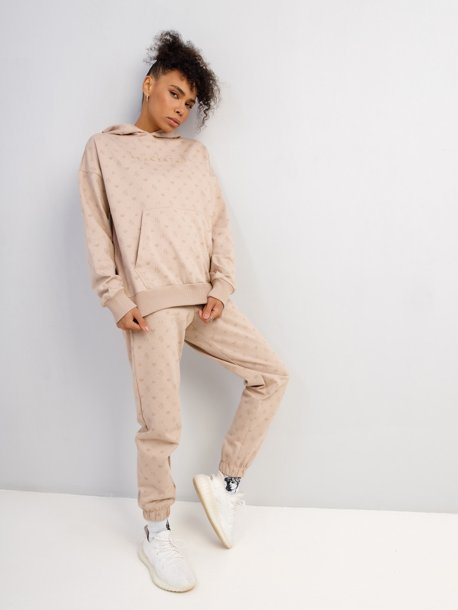 Костюм спортивный PATTERN BS