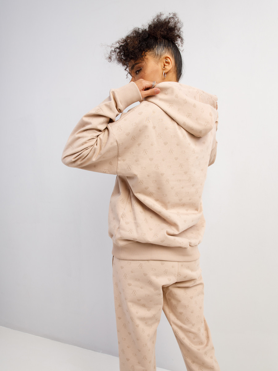 Костюм спортивный PATTERN BS