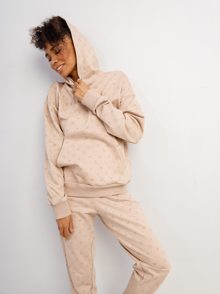 Костюм спортивный PATTERN BS