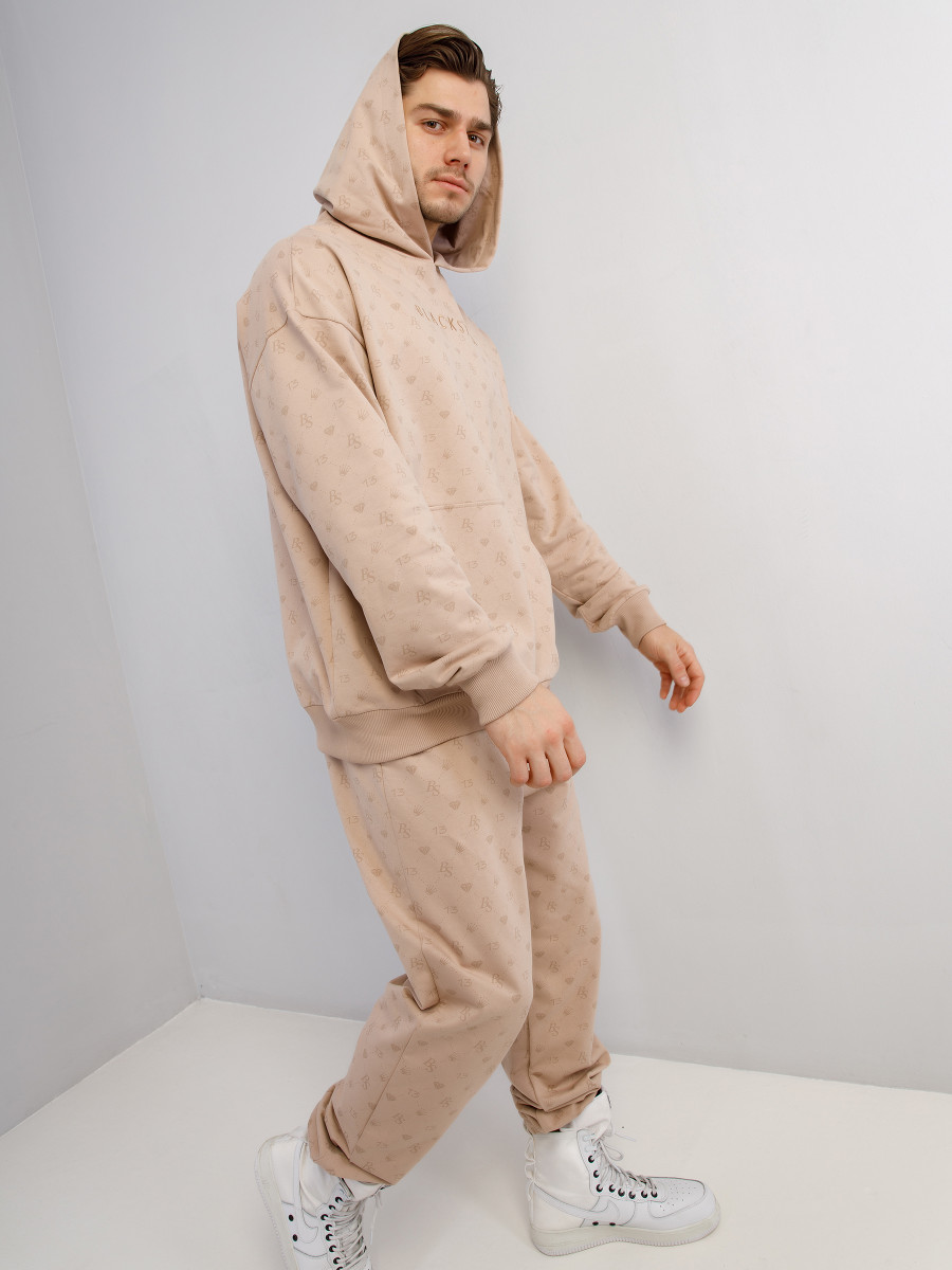 Костюм спортивный PATTERN BS