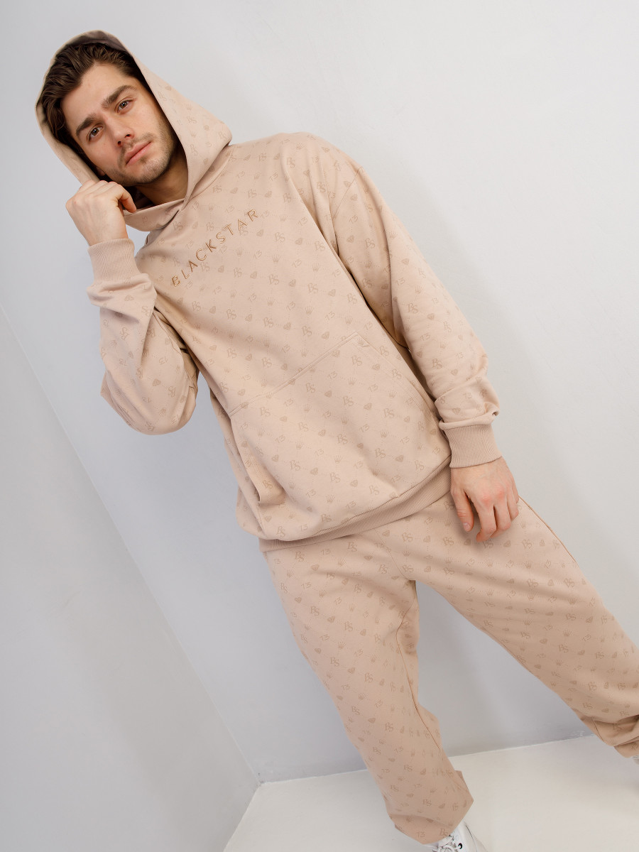 Костюм спортивный PATTERN BS