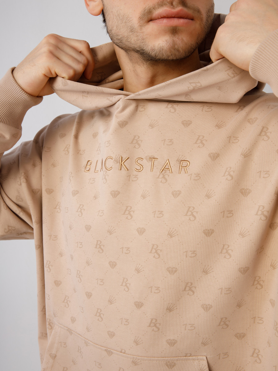 Костюм спортивный PATTERN BS