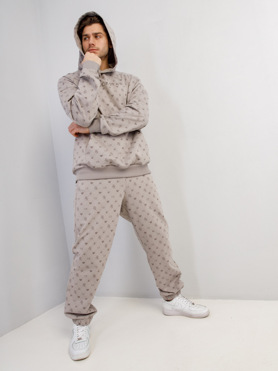 Костюм спортивный PATTERN BS