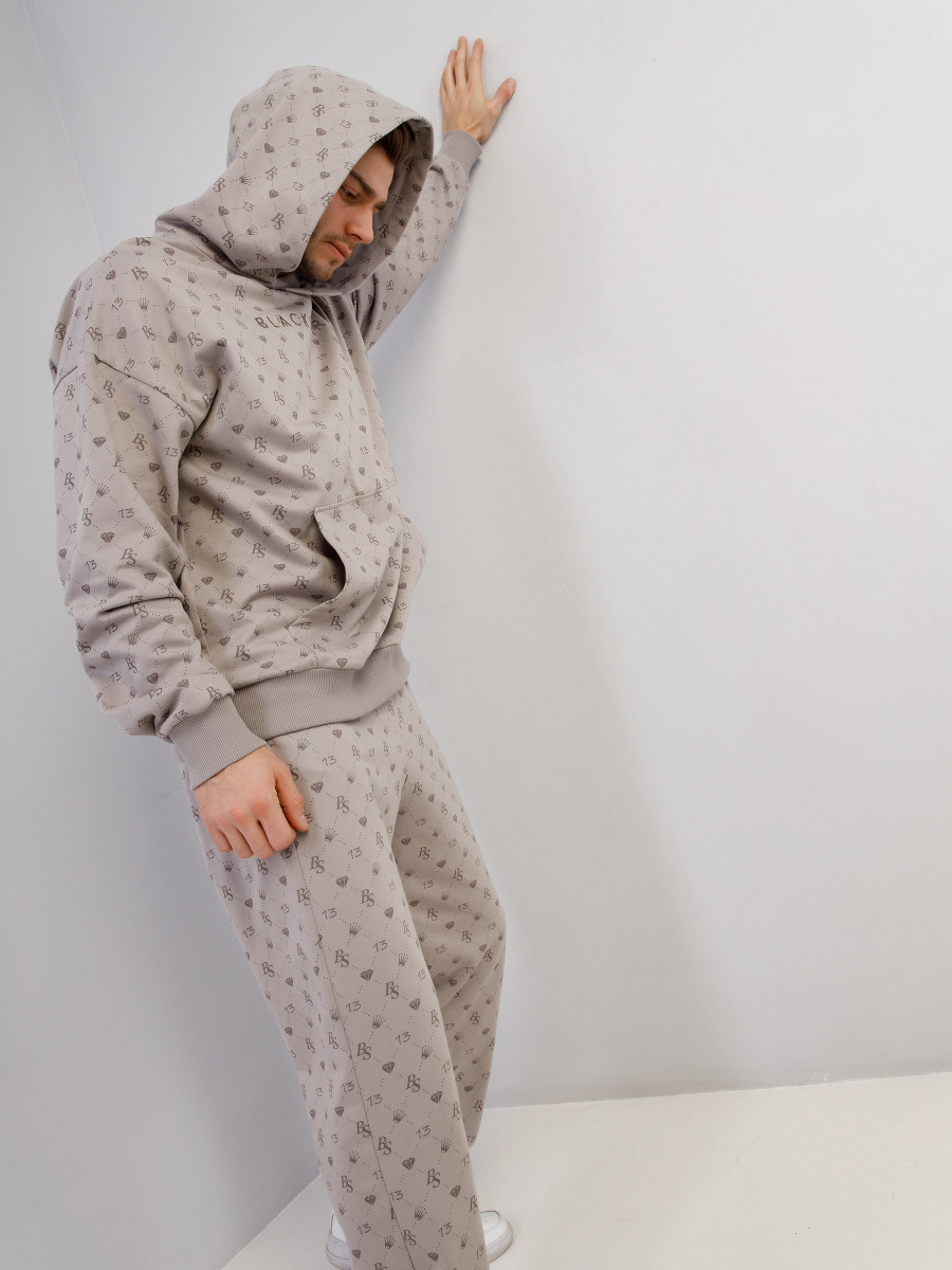 Костюм спортивный PATTERN BS