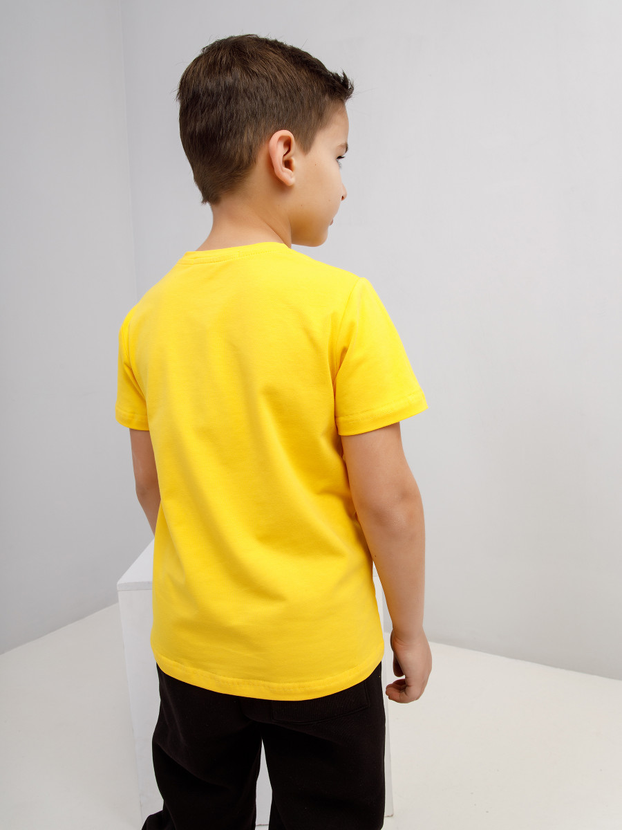 Футболка YOUNG BS