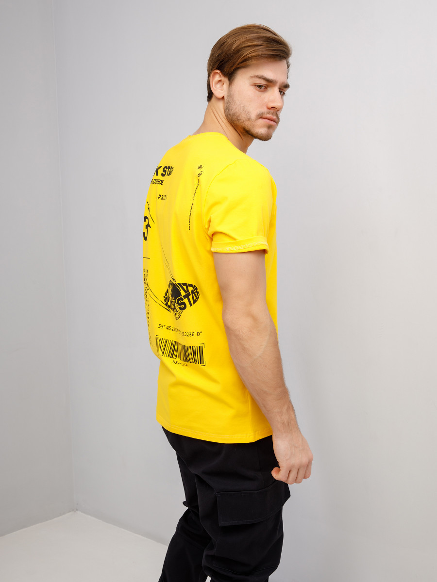 Футболка DEFORM 13