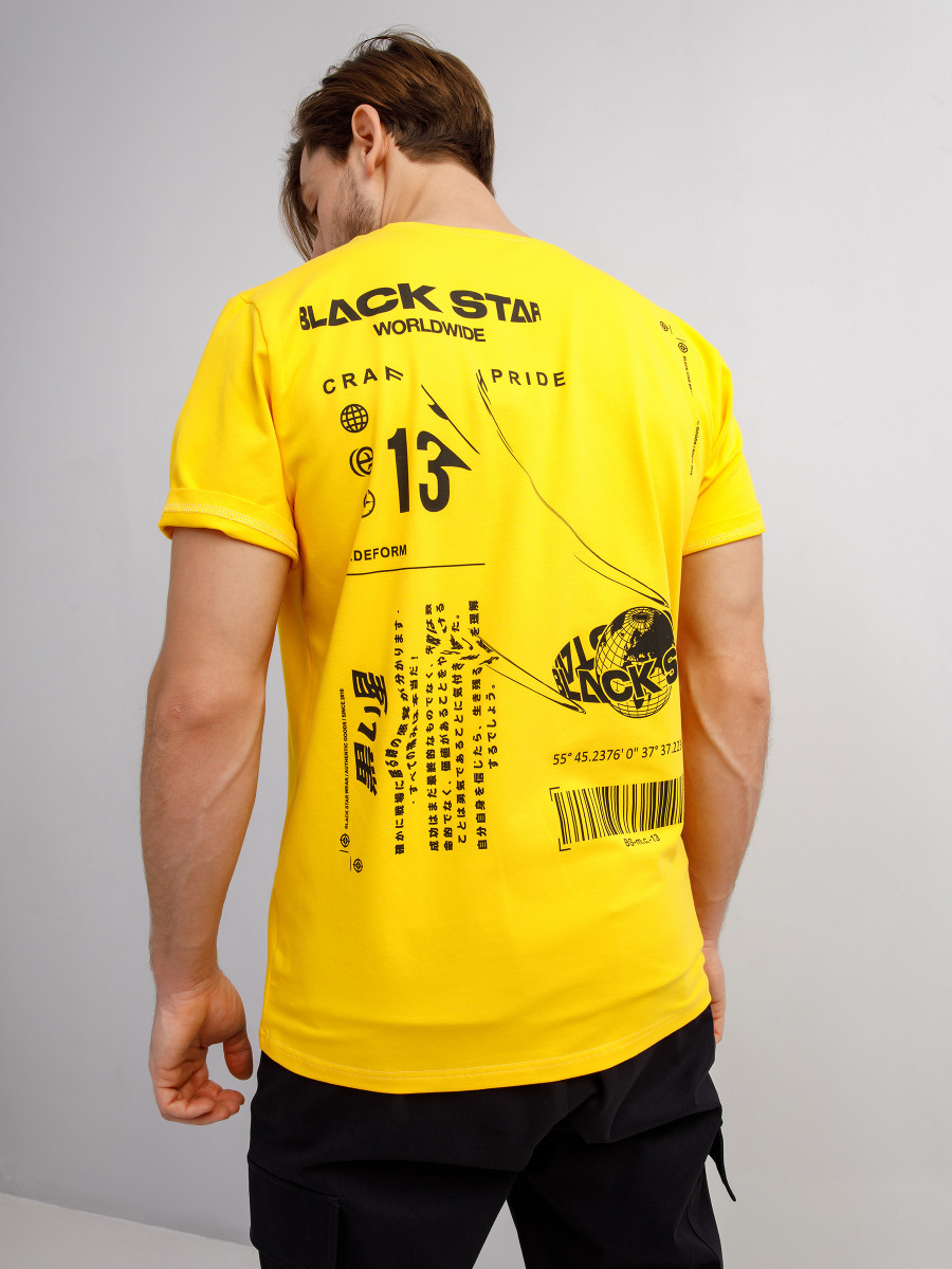 Футболка DEFORM 13