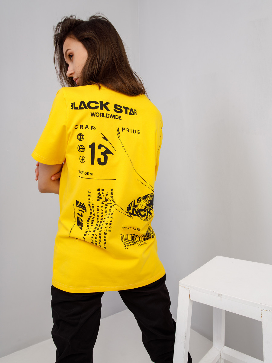 Футболка DEFORM 13