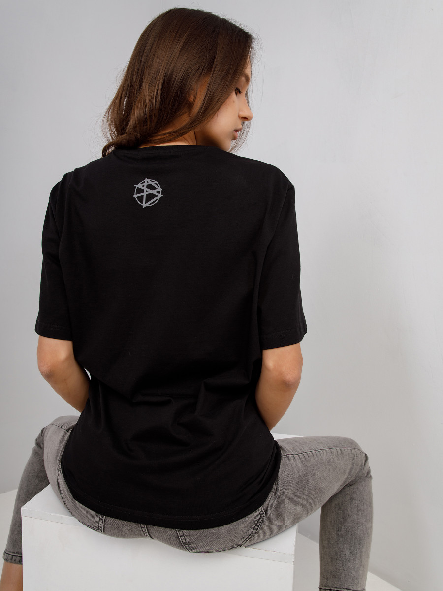 Футболка CYBERPUNK