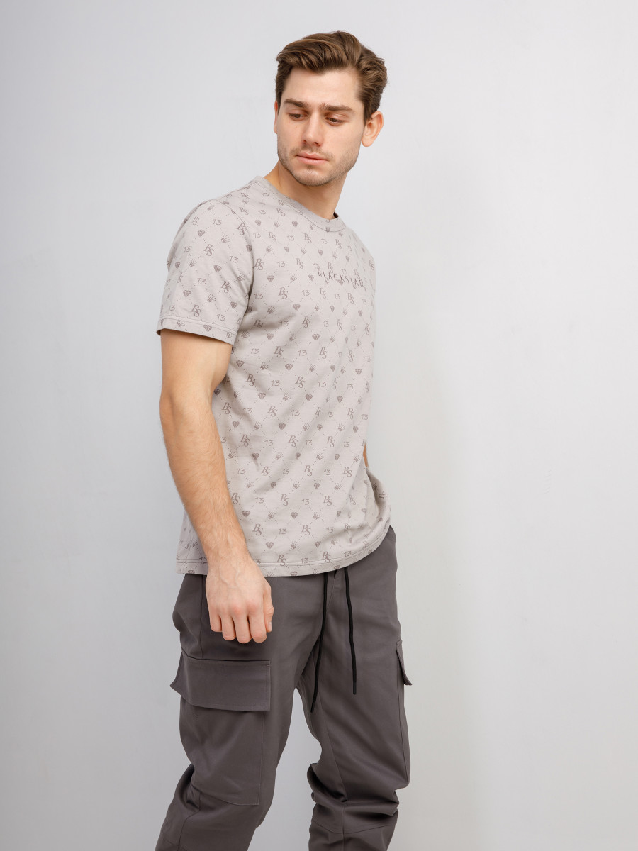 Футболка PATTERN BS