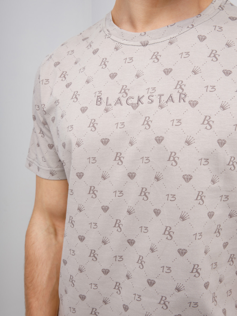 Футболка PATTERN BS