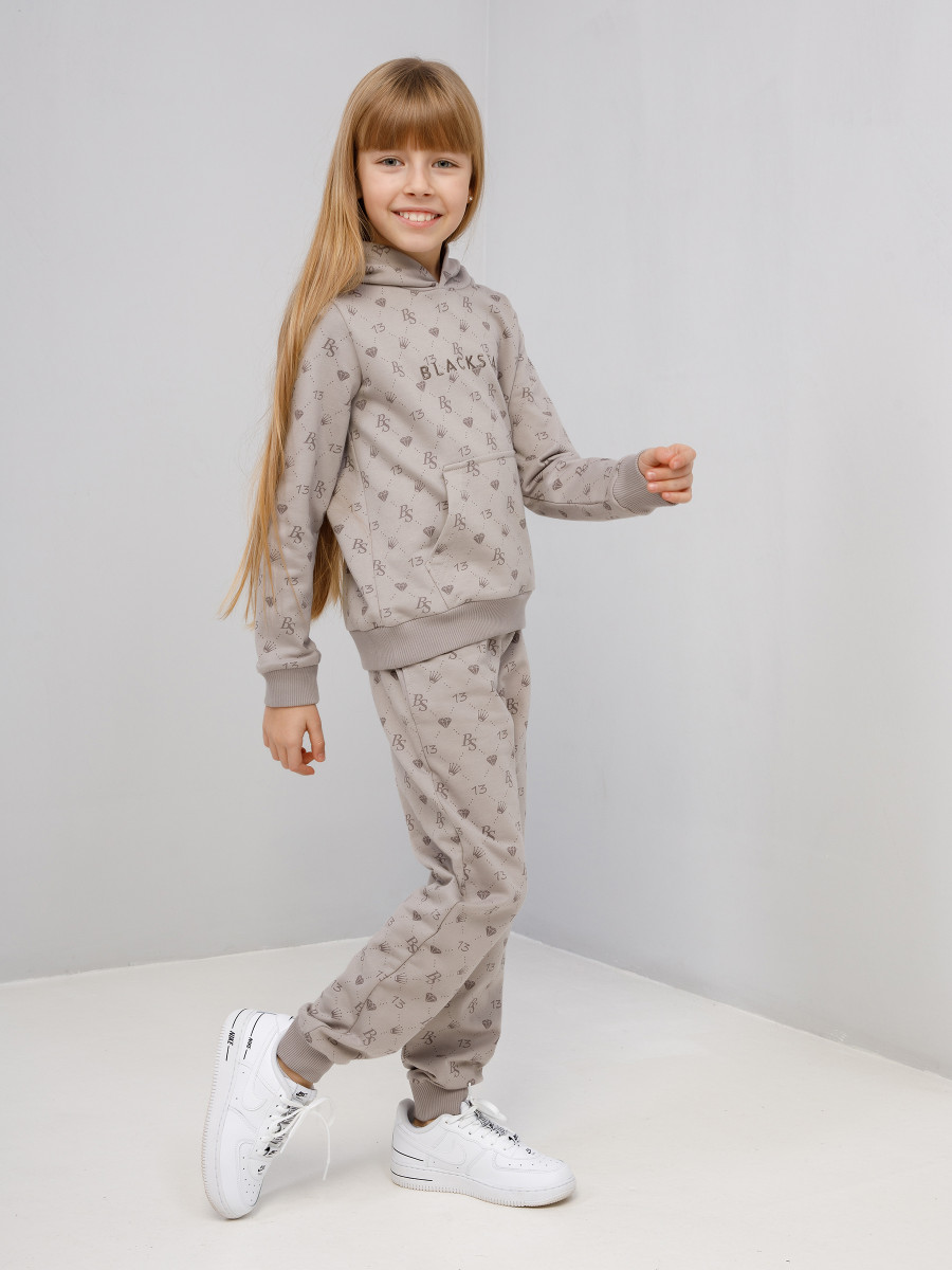 Костюм спортивный PATTERN BS