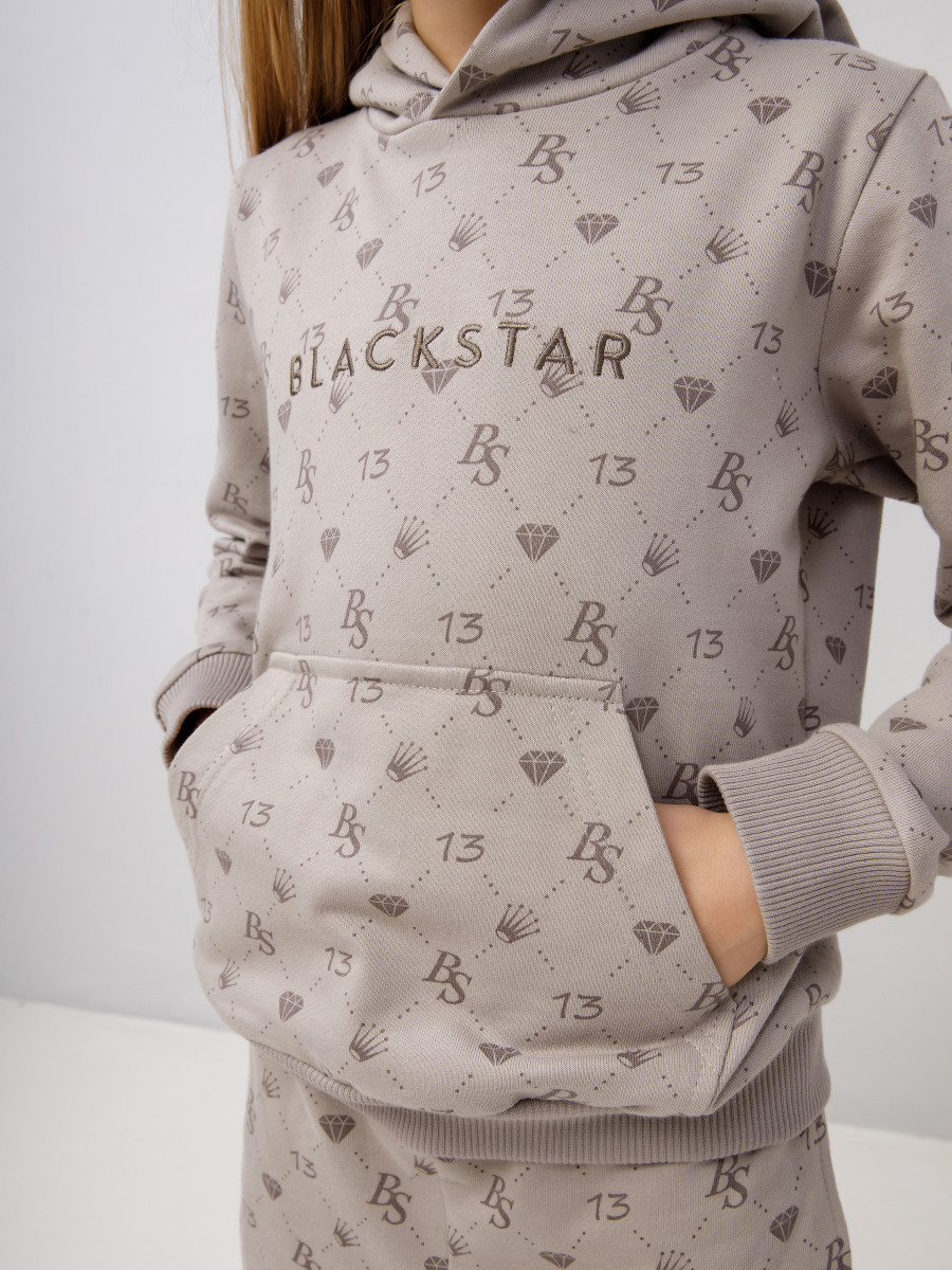 Костюм спортивный PATTERN BS