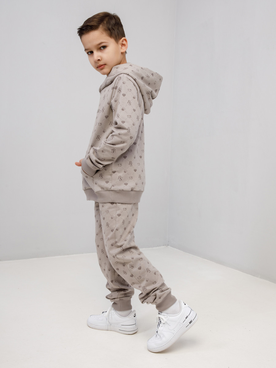 Костюм спортивный PATTERN BS