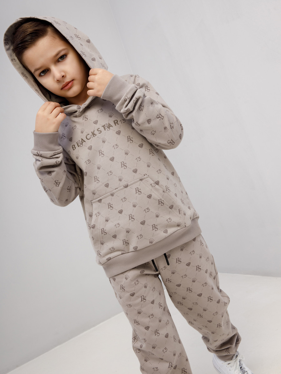 Костюм спортивный PATTERN BS