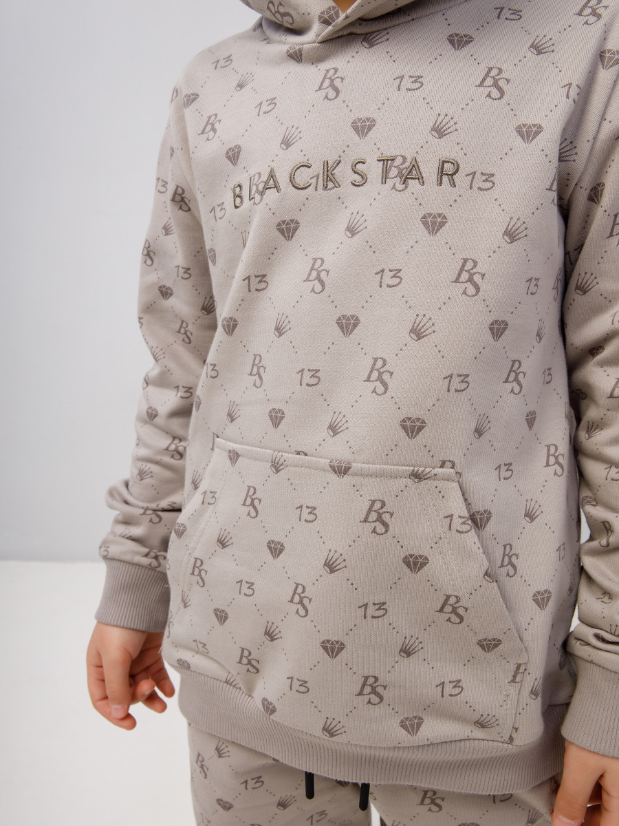 Костюм спортивный PATTERN BS