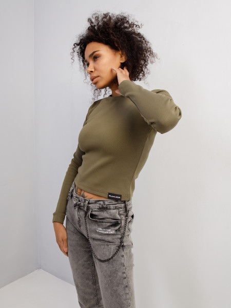 Лонгслив COLOR