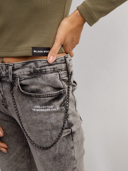 Лонгслив COLOR