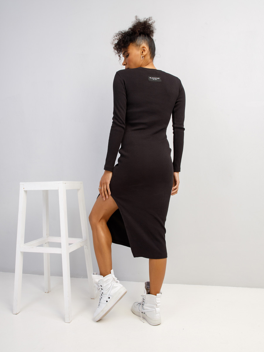 Платье BSW DESIGN