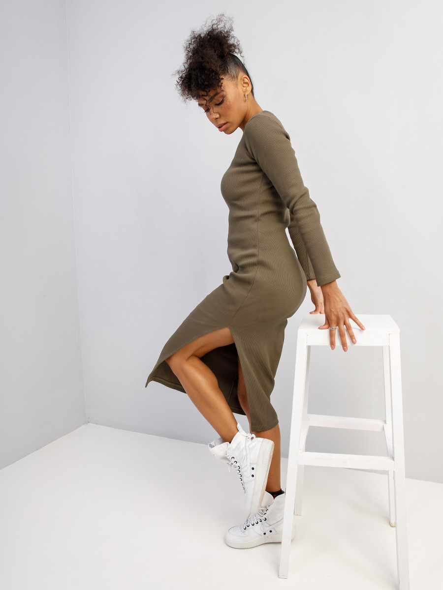 Платье BSW DESIGN