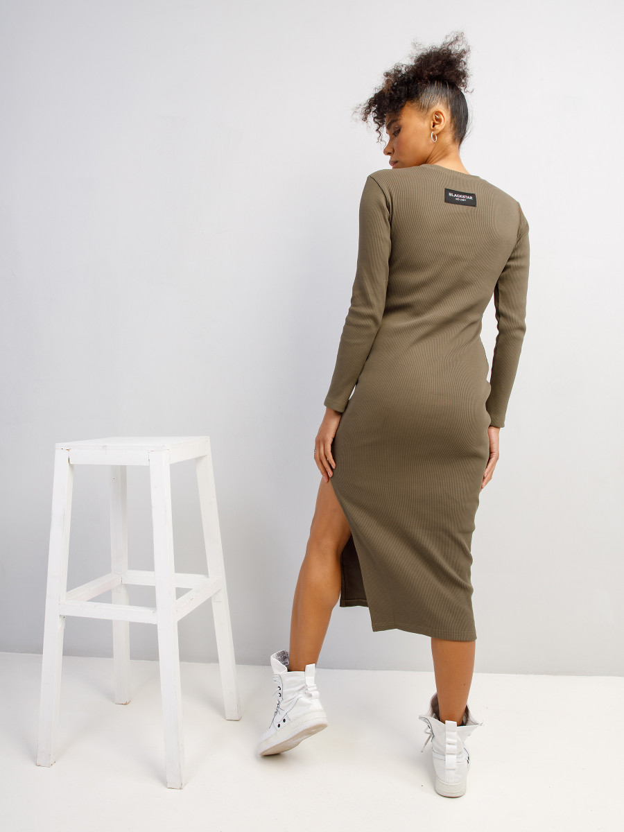 Платье BSW DESIGN