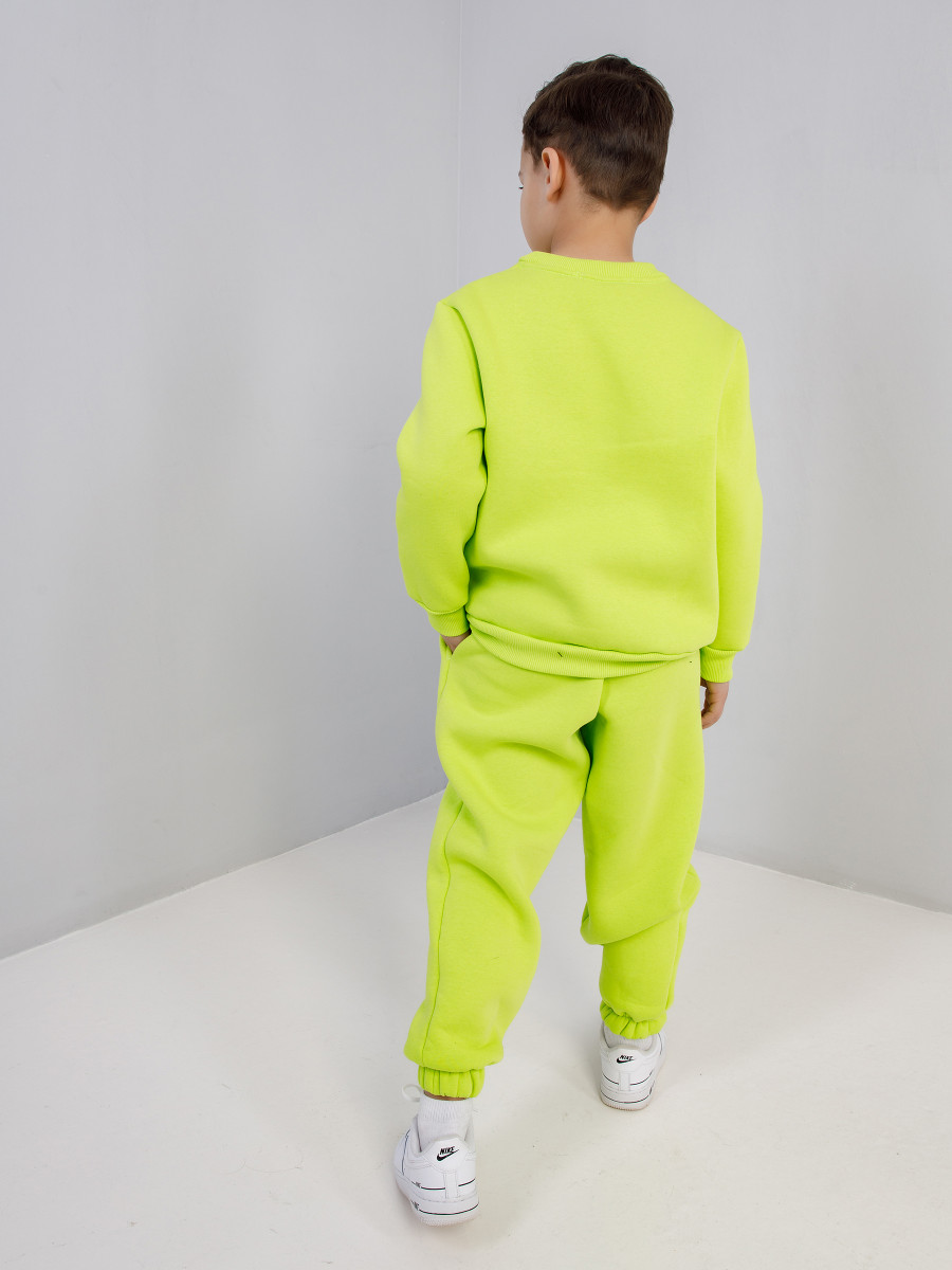 Костюм спортивный COLOR