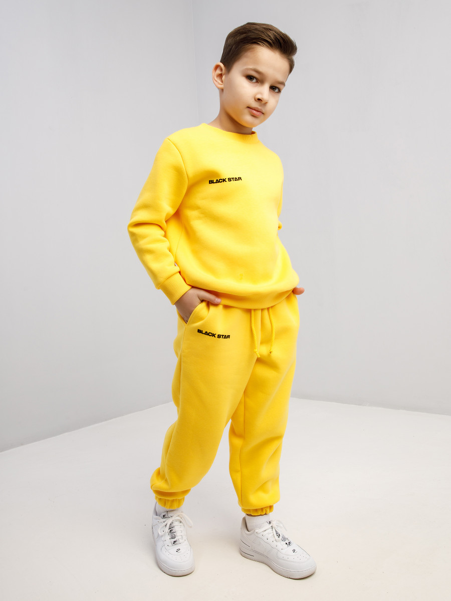 Костюм спортивный COLOR