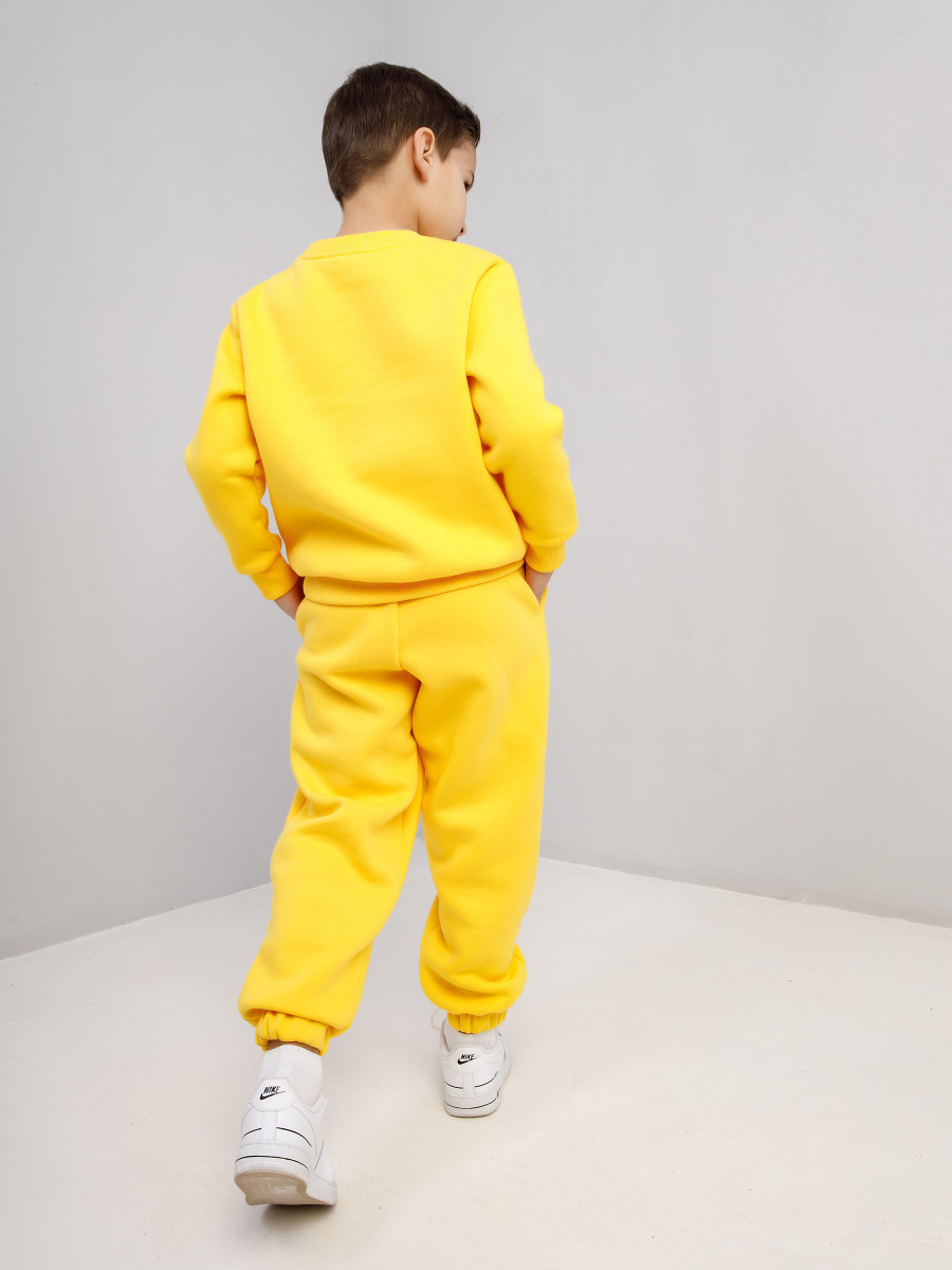 Костюм спортивный COLOR