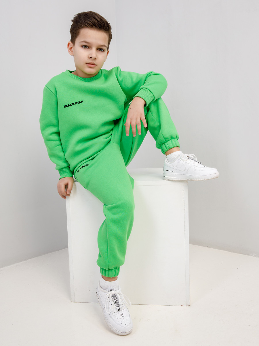 Костюм спортивный COLOR