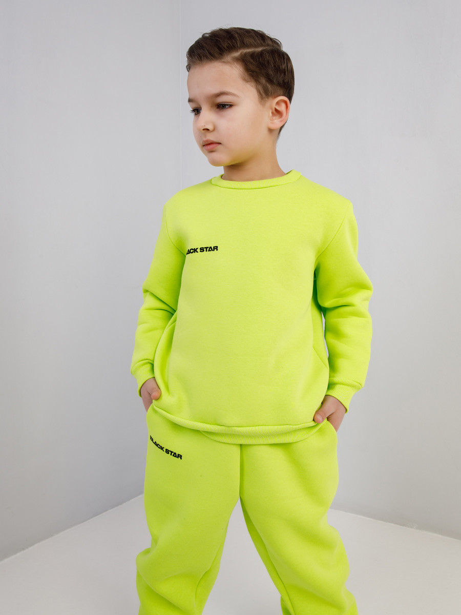 Костюм спортивный COLOR