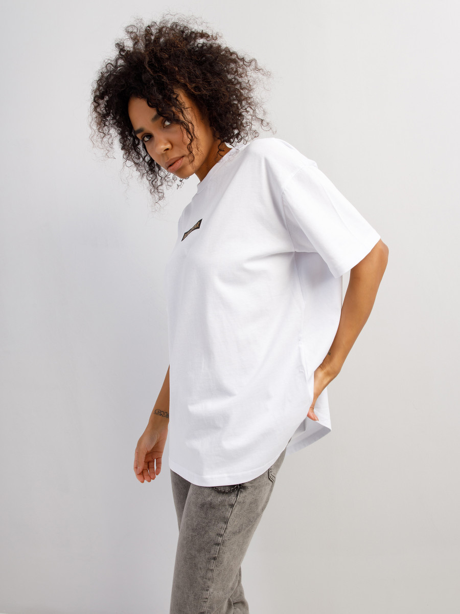 Футболка LUX BS