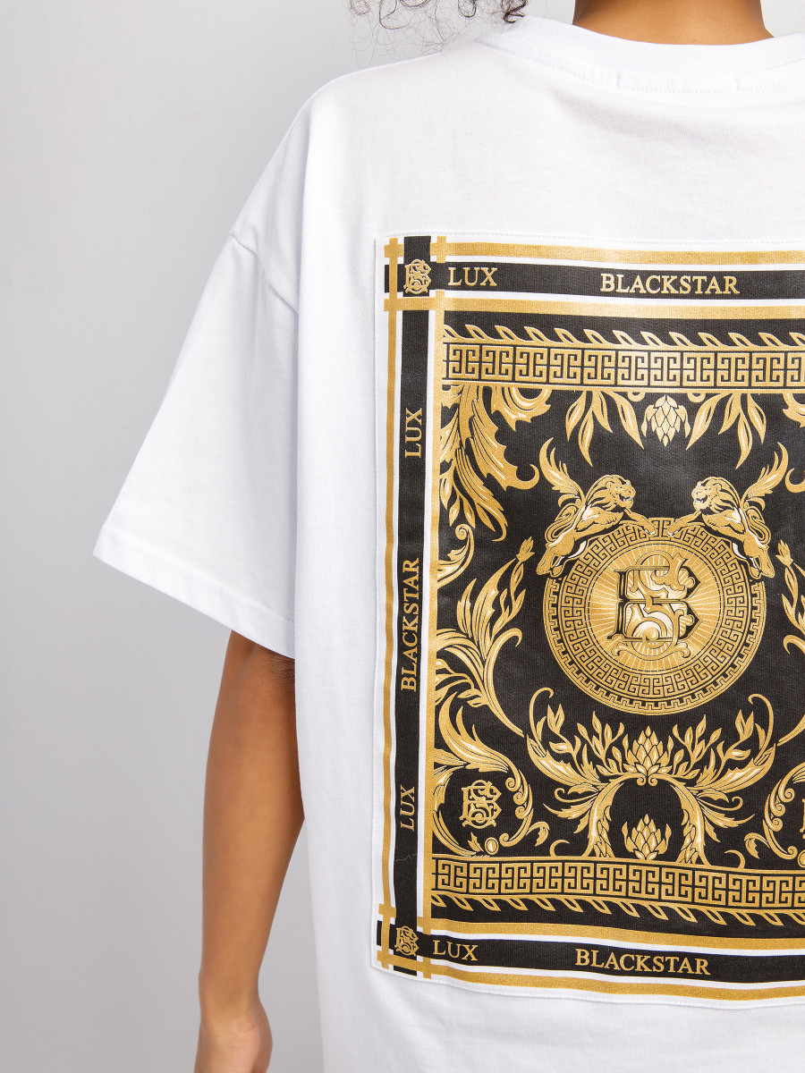 Футболка LUX BS