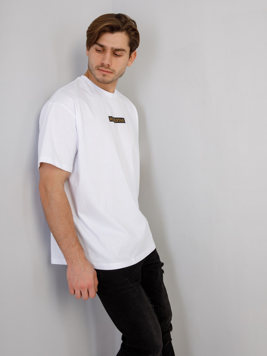 Футболка LUX BS