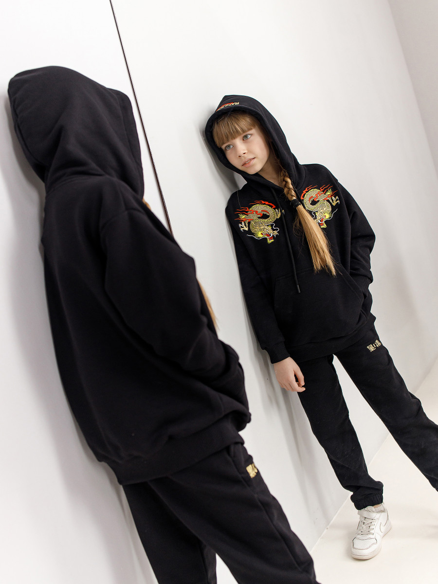 Костюм спортивный WORLDWIDE