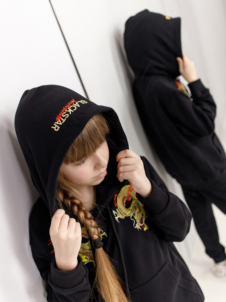 Костюм спортивный WORLDWIDE