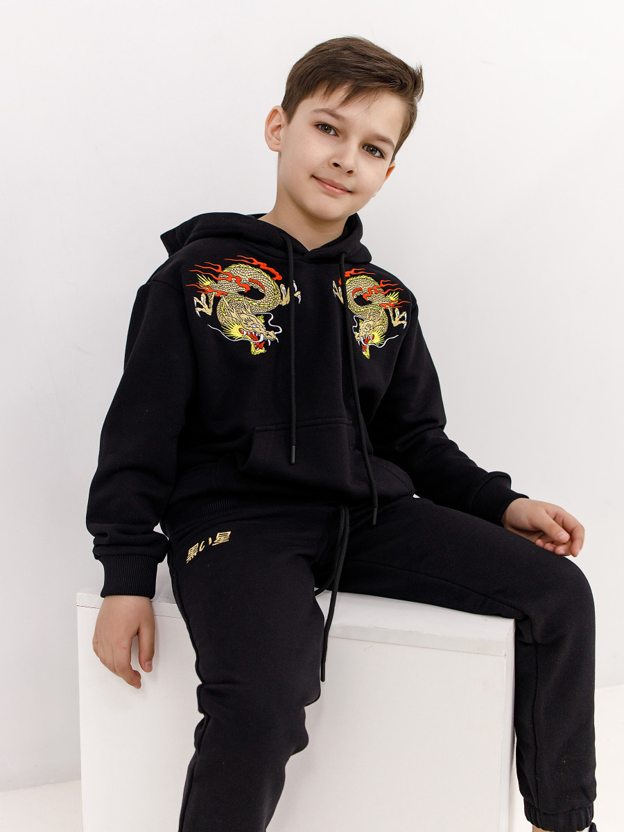 Костюм спортивный WORLDWIDE