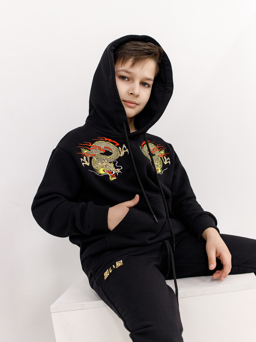 Костюм спортивный WORLDWIDE