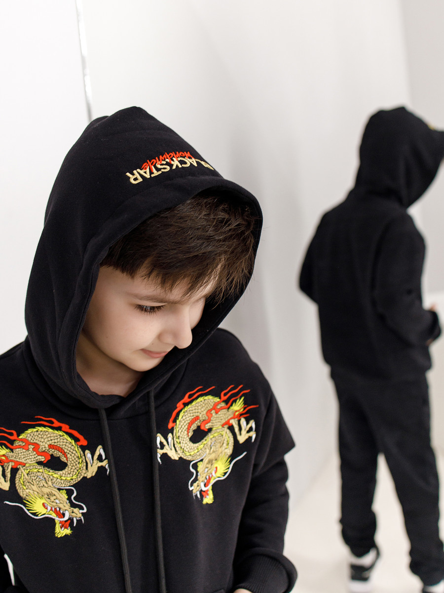 Костюм спортивный WORLDWIDE