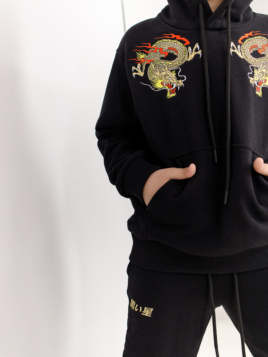 Костюм спортивный WORLDWIDE