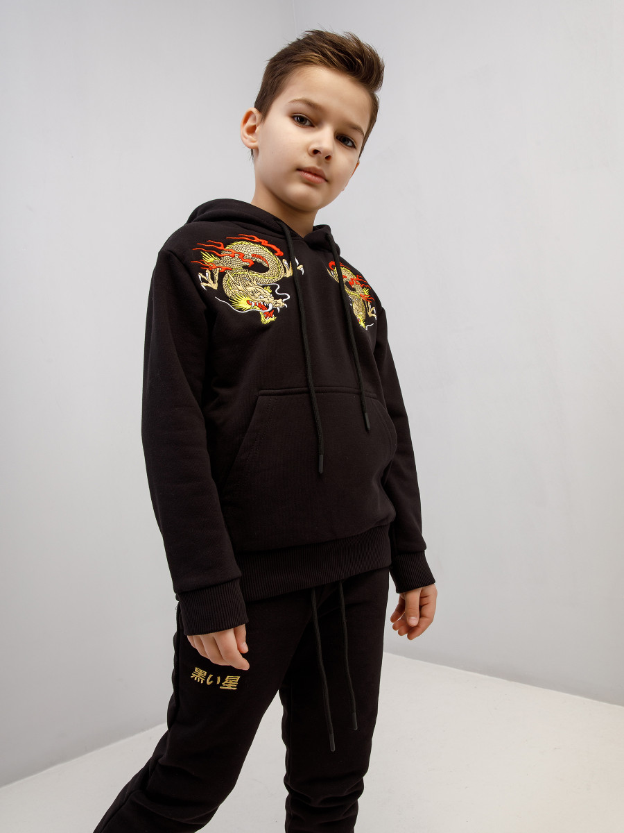 Костюм спортивный WORLDWIDE