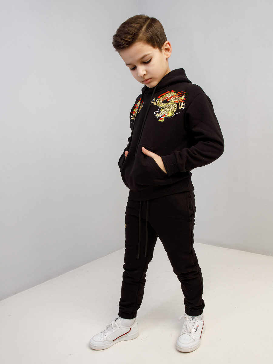 Костюм спортивный WORLDWIDE