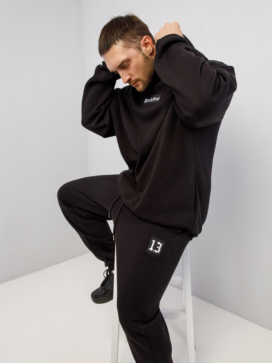 Костюм спортивный BS BOX LOGO