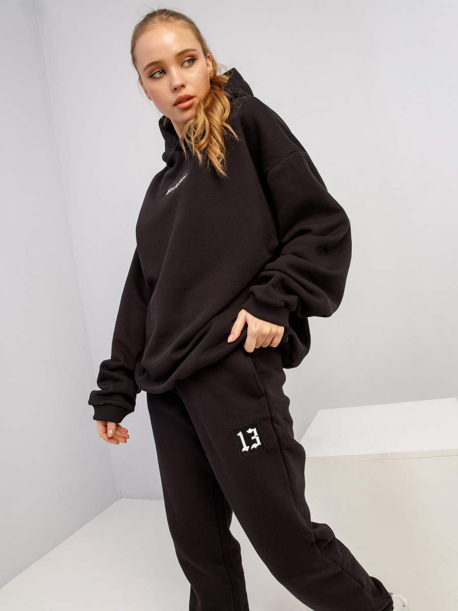 Костюм спортивный BS BOX LOGO